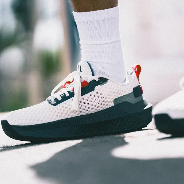 NOBULL ChatGPT ad — Our New Daily Running Shoe