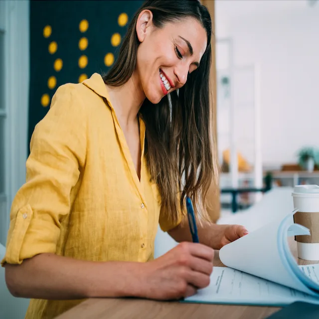 Intuit Credit Karma ChatGPT ad — Download the Credit Karma App in Crypto & Investing