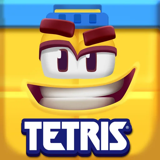 PLAYSTUDIOS US, LLC ChatGPT ad — Tetris® Block Party in Uncategorized