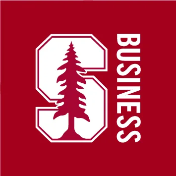 Stanford Graduate School of Business ChatGPT ad — Stanford Executive Education
