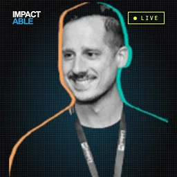 Impactable ChatGPT ad — B2B Signal-Based Marketing in Email Marketing & CRM