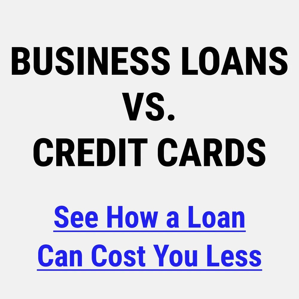 BestMoney ChatGPT ad — Best SMB Financing 2026 in Real Estate