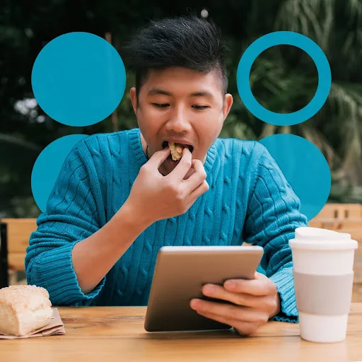 SoFi ChatGPT ad — Bank with SoFi® in Embedded Finance & Banking-as-a-Service