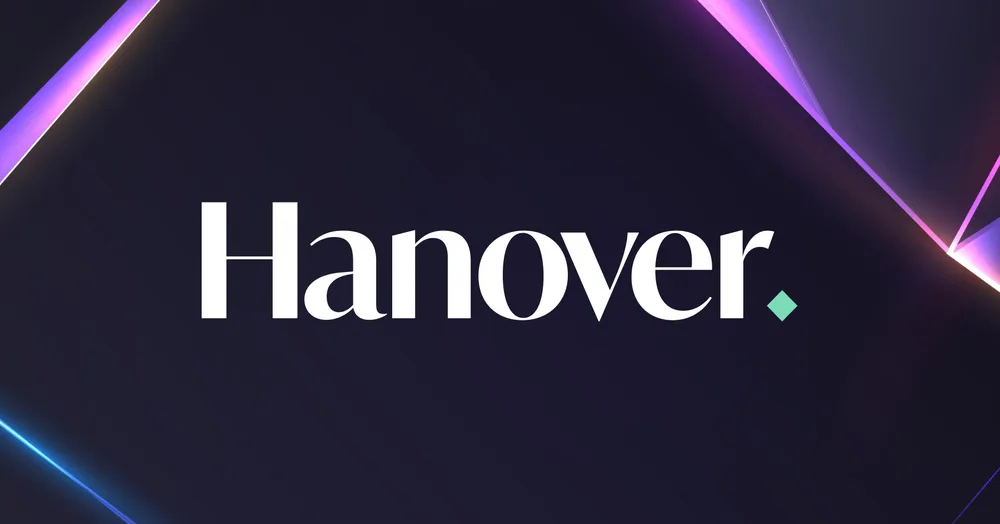 Hanover Search ChatGPT ad — Hanover Global Services - Workforce Solutions