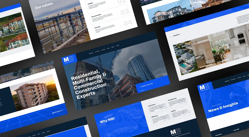 Nover Marketing LLC ChatGPT ad — Construction SEO Experts in Email Marketing & CRM