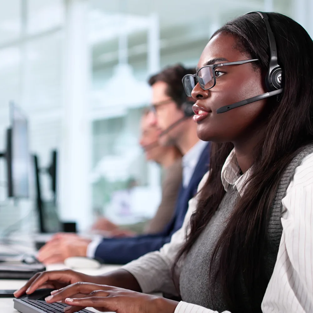 Capterra ChatGPT ad — Remote Support Software in Consumer Electronics