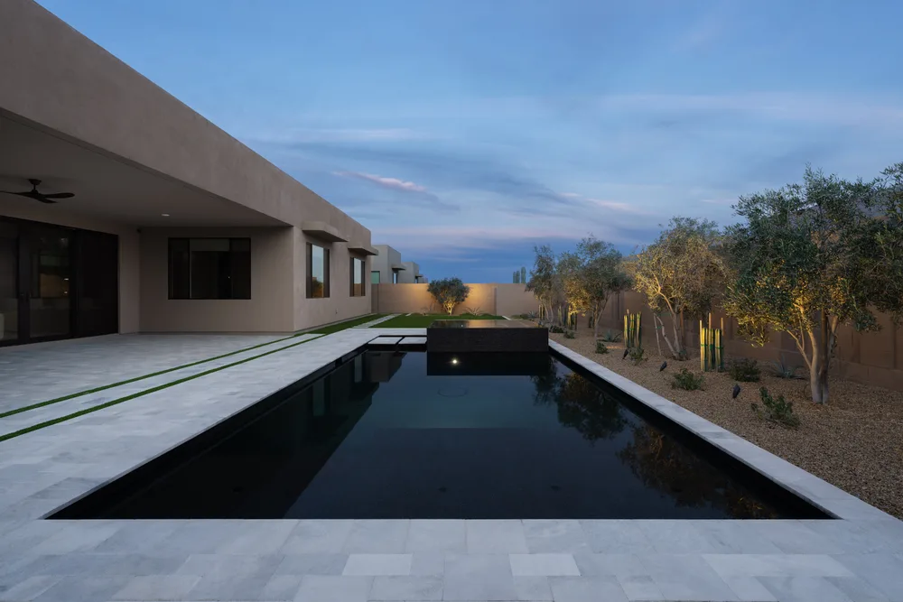 Thunderbird Pools & Spas ChatGPT ad — Trusted Pool Builders in Phoenix in Pool & Spa Services