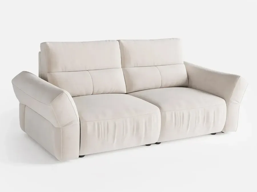 Linsy Home ChatGPT ad — HAVEN 2-Seat Power Reclining Modular Couch - Be... in Uncategorized