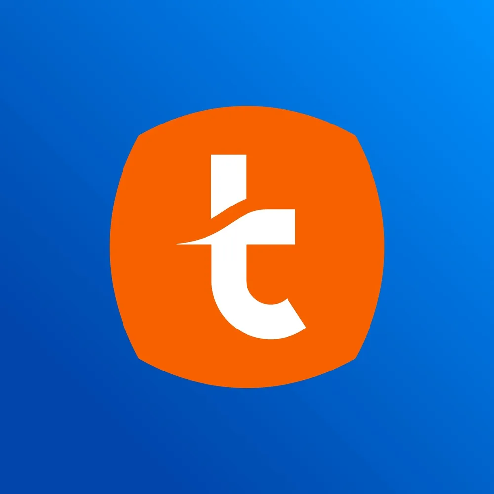 TalentLMS ChatGPT ad — Create Online Courses Easily