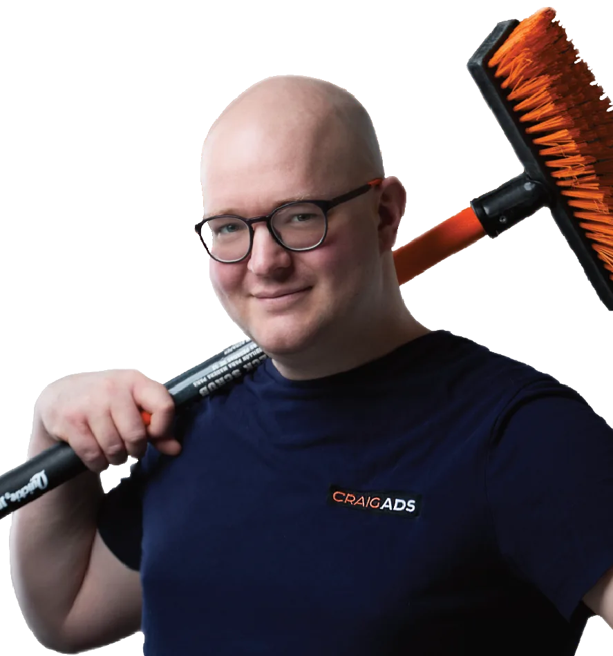 CraigAds LLC ChatGPT ad — Get More 5-Star Google Reviews in Uncategorized