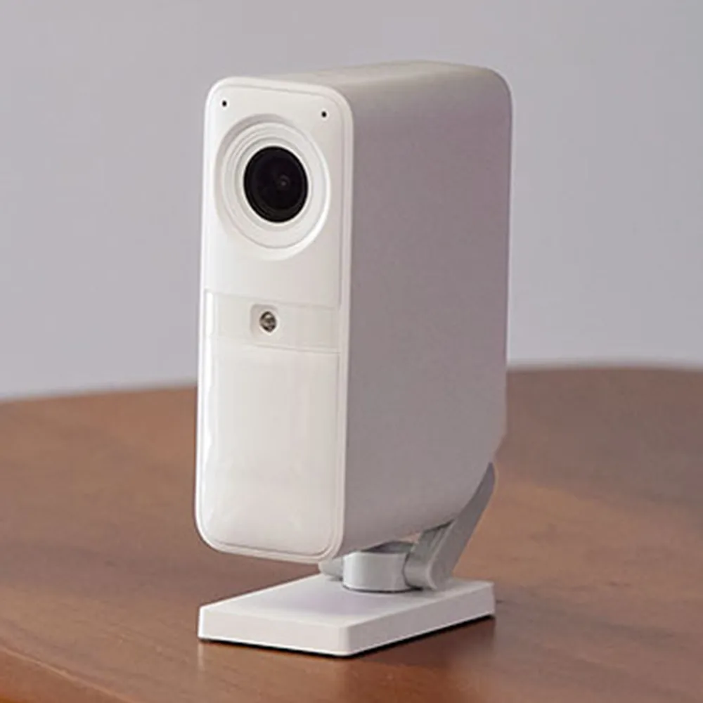 SimpliSafe ChatGPT ad — Easy No-Drill Setup