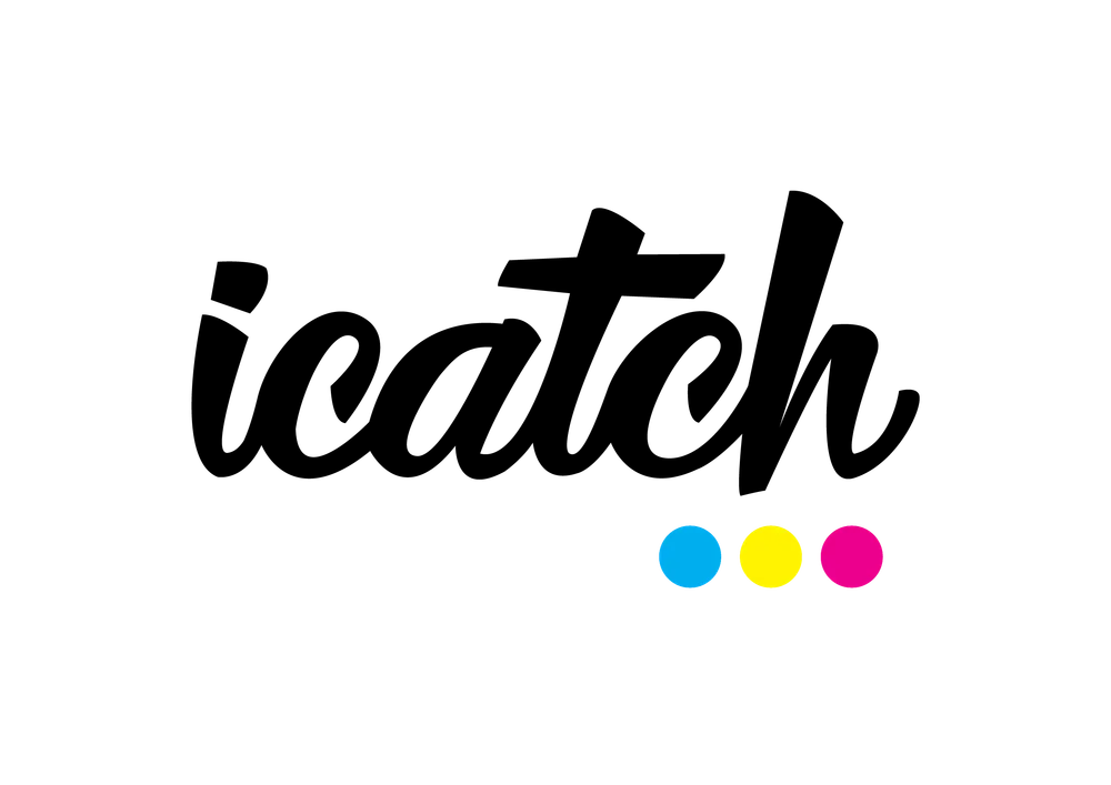 iCatch Group ChatGPT ad — Better Leads for Contractors