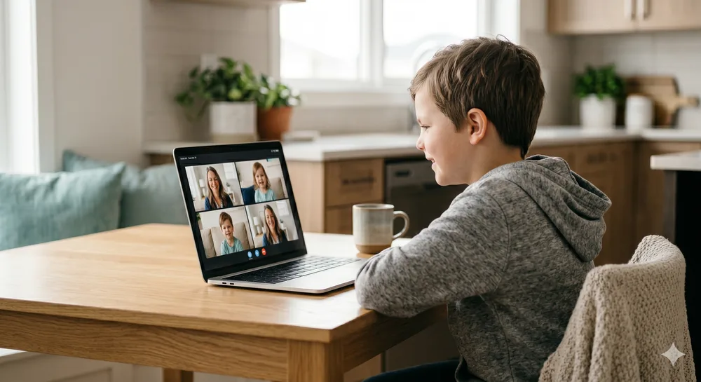 tapouts ChatGPT ad — Help your child deal with emotions