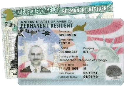 FileRight ChatGPT ad — Green Card Renewal Online Application | Form I-90