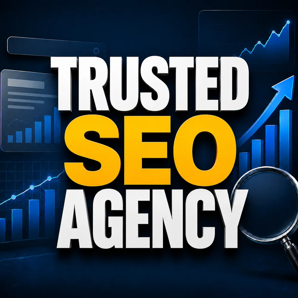 JumpFly ChatGPT ad — SEO & AI Visibility in AI Search Optimization