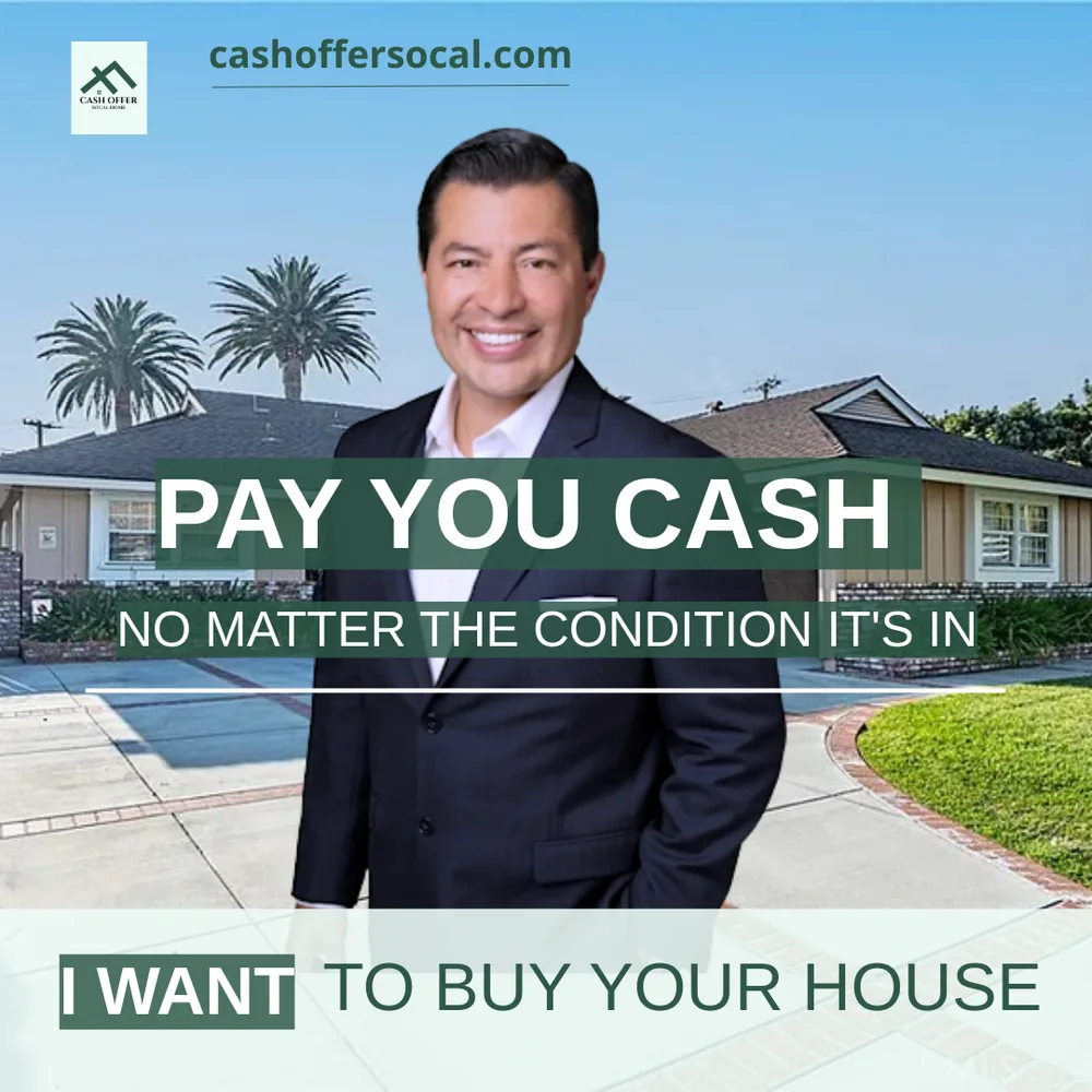 Angel and Patty Inc ChatGPT ad — Get a Cash Offer On Your Home in Real Estate