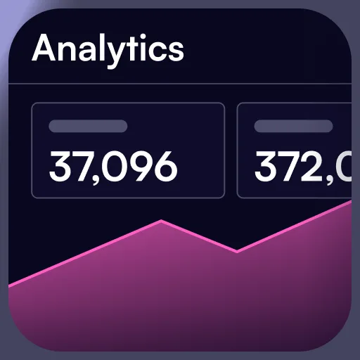 Beehiiv ChatGPT ad — Newsletter Analytics That Matter in Mobile Apps & Software