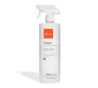 Pottery Barn ChatGPT ad — Sunbrella(R) Clean(TM) Multi-Purpose 32 fl oz. Fabric Cleaner