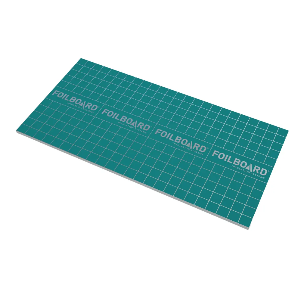 Bunnings ChatGPT ad — Insulation Panels & Boards in Real Estate