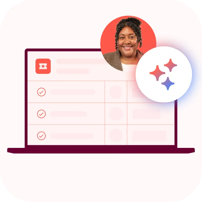 Asana ChatGPT ad — Simplify your task management