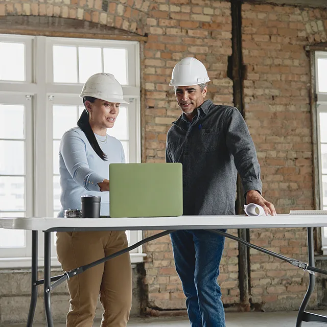 Intuit Enterprise Suite ChatGPT ad — Consolidate Reporting Across Your Business
