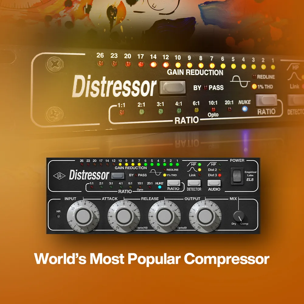 Universal Audio ChatGPT ad — Plug-In Only Features