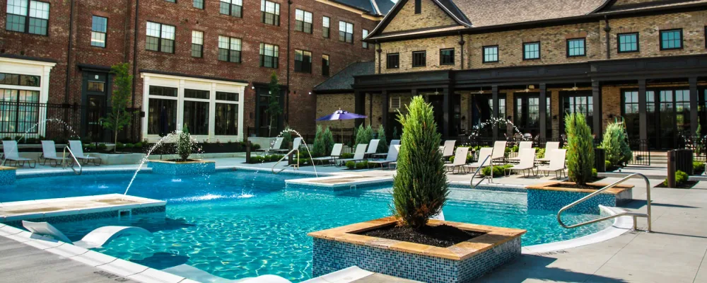 Lifestyle Communities, Ltd. ChatGPT ad — Compare Floor Plans in Real Estate