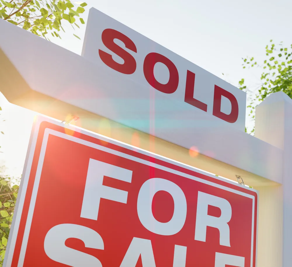Roman Balandin Realty ChatGPT ad — Ready to Sell Your House? in Real Estate