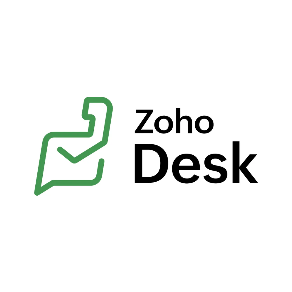 Zoho Corporation ChatGPT ad — Zoho Desk⏐AI-Powered Help Desk Software in Cloud & DevOps