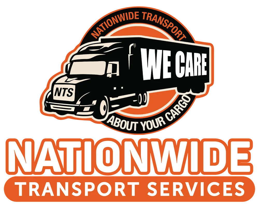 Nationwide Transport Services, LLC ChatGPT ad — Nationwide Transport Services & Open Deck Freight