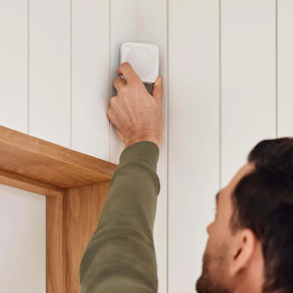 Ring ChatGPT ad — Help Protect Your Entire Home