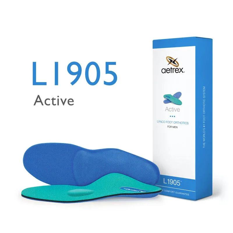 aetrex, inc ChatGPT ad — Comfort For Runners in Fitness & Sports