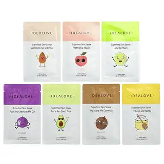 iHerb ChatGPT ad — K-Beauty at iHerb