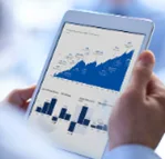 Capital Group ChatGPT ad — Capital Ideas newsletter in Crypto & Investing