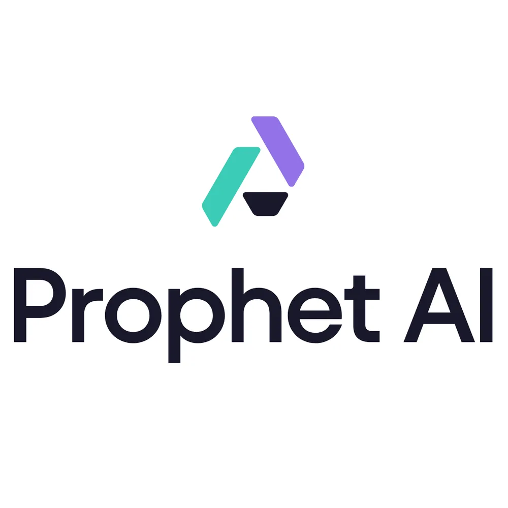 Prophet Security ChatGPT ad — Investigate Every Alert in Enterprise & Fintech