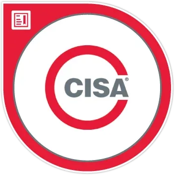 Training Camp ChatGPT ad — ISACA CISA Boot Camp in Uncategorized