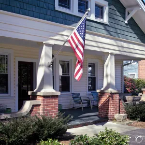 VeteransLoans.com ChatGPT ad — VA Home Loan - Financing Designed for Veterans in Real Estate
