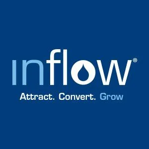 Inflow ChatGPT ad — Be the Brand AI Recommends in Business Consulting