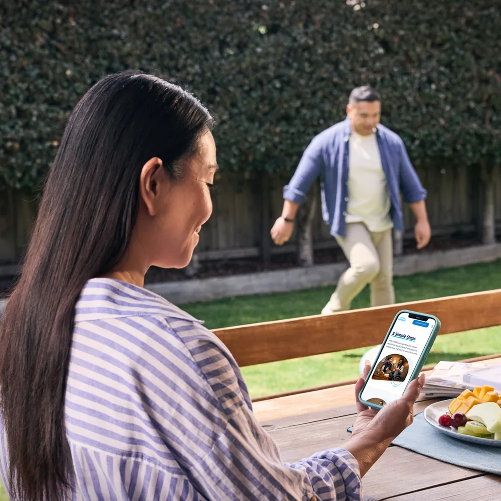 ENGIE ChatGPT ad — New Home Energy Plan in Real Estate