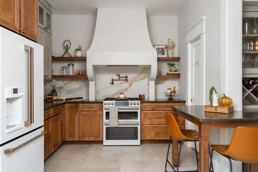 Picture Perfect Kitchen &amp; Home ChatGPT ad — Picture Perfect Kitchen &amp; Home