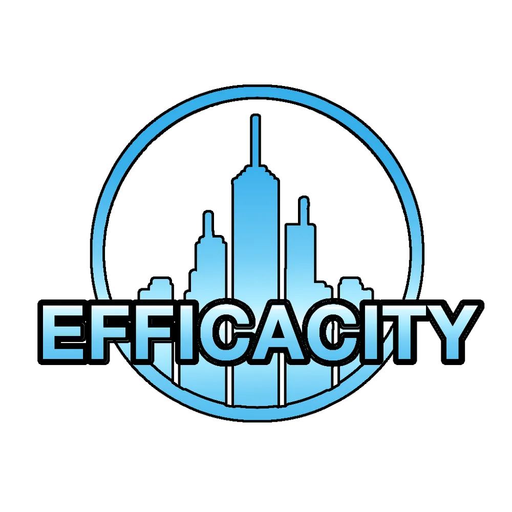 Efficacity ChatGPT ad — Experts in Clinical Trial Negotiation/Collections