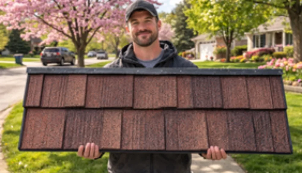 Wolf river ventures ChatGPT ad — Explore New Roof Costs in Roofing Services