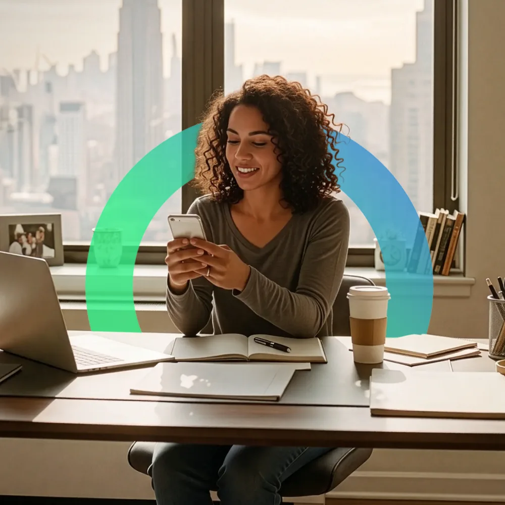 ZenBusiness ChatGPT ad — Your Guide From Launch to Growth in Business Consulting