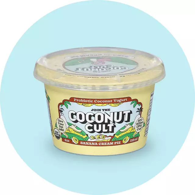 Target ChatGPT ad — Wholesome Foods & Snacks