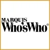 Marquis Who's Who ChatGPT ad — Who's Who in America in Business Consulting