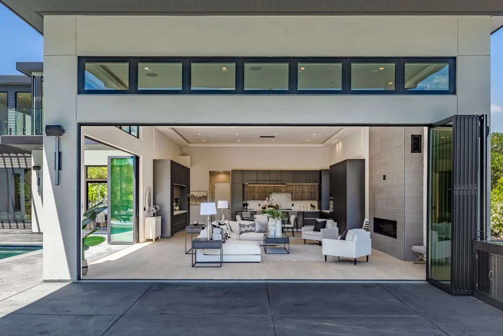 Panoramic Doors LLC ChatGPT ad — Get Expert Help With Your Door Project