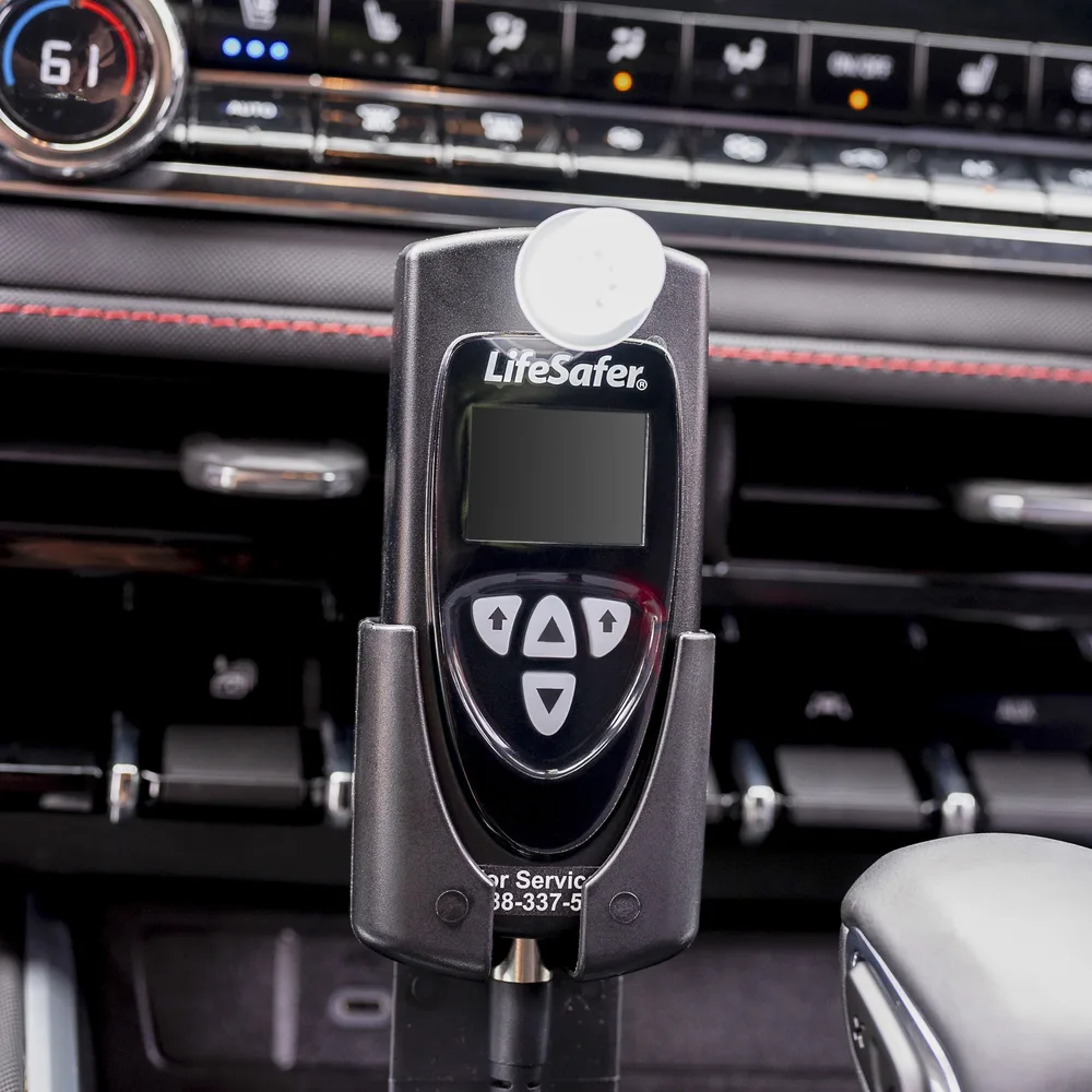 LifeSafer ChatGPT ad — LifeSafer Interlock in Senior & Elder Care