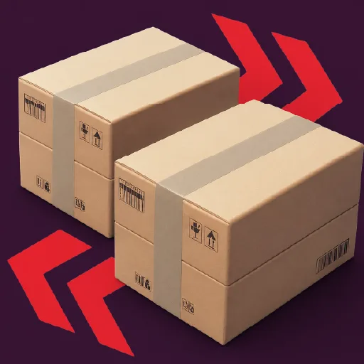 Netstock ChatGPT ad — Inventory planning software. in Enterprise & Fintech