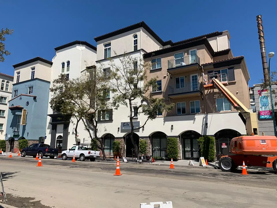 Pilot Painting LLC ChatGPT ad — Apartment Repaint Specialists in Home Improvement & DIY