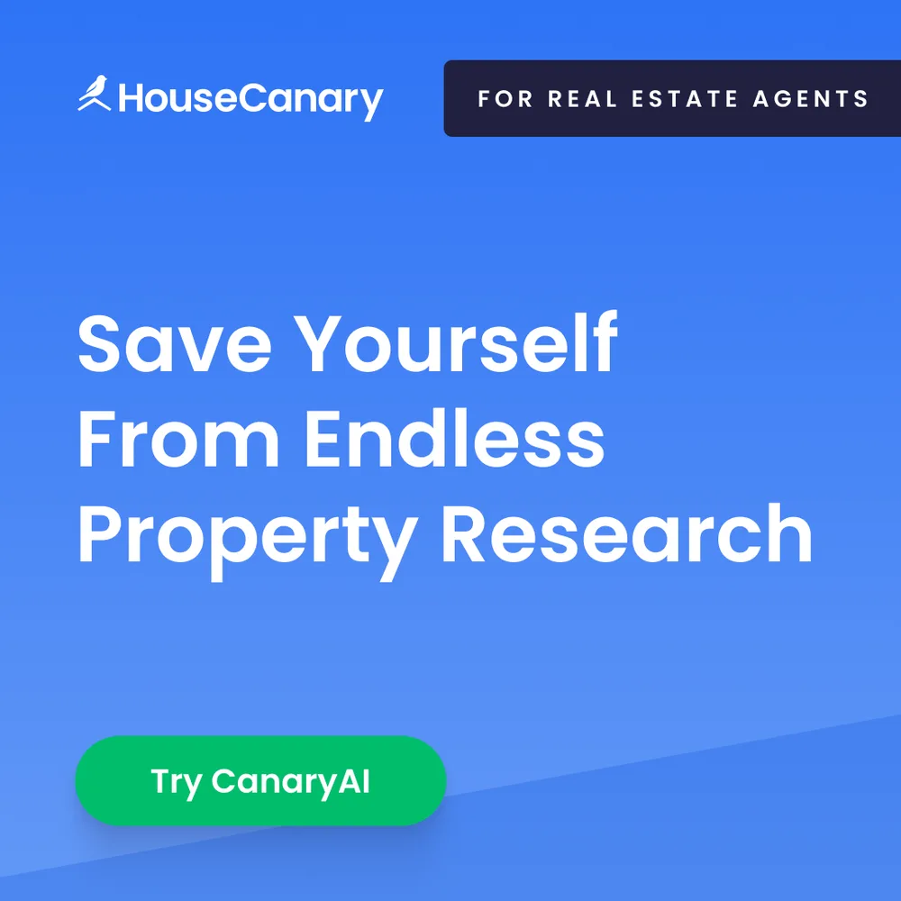 HouseCanary, Inc ChatGPT ad — Market Intel Made Easy